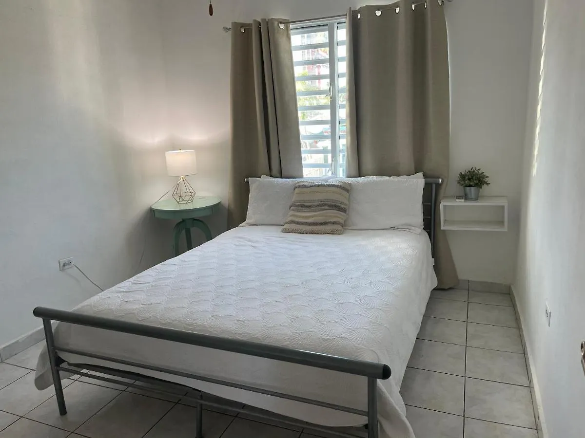 Multi Home In Isla Verde Beach Area With 5 Separate Apts Include 10 Bedrooms And 6 Bathrooms Sleep 26 People San Juan Puerto Rico
